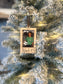 School Year Ornament