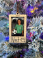 School Year Ornament