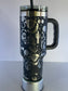 The Western 40oz Tumbler