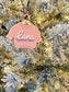 Chunky Sweater Ornament