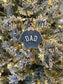 Chunky Sweater Ornament