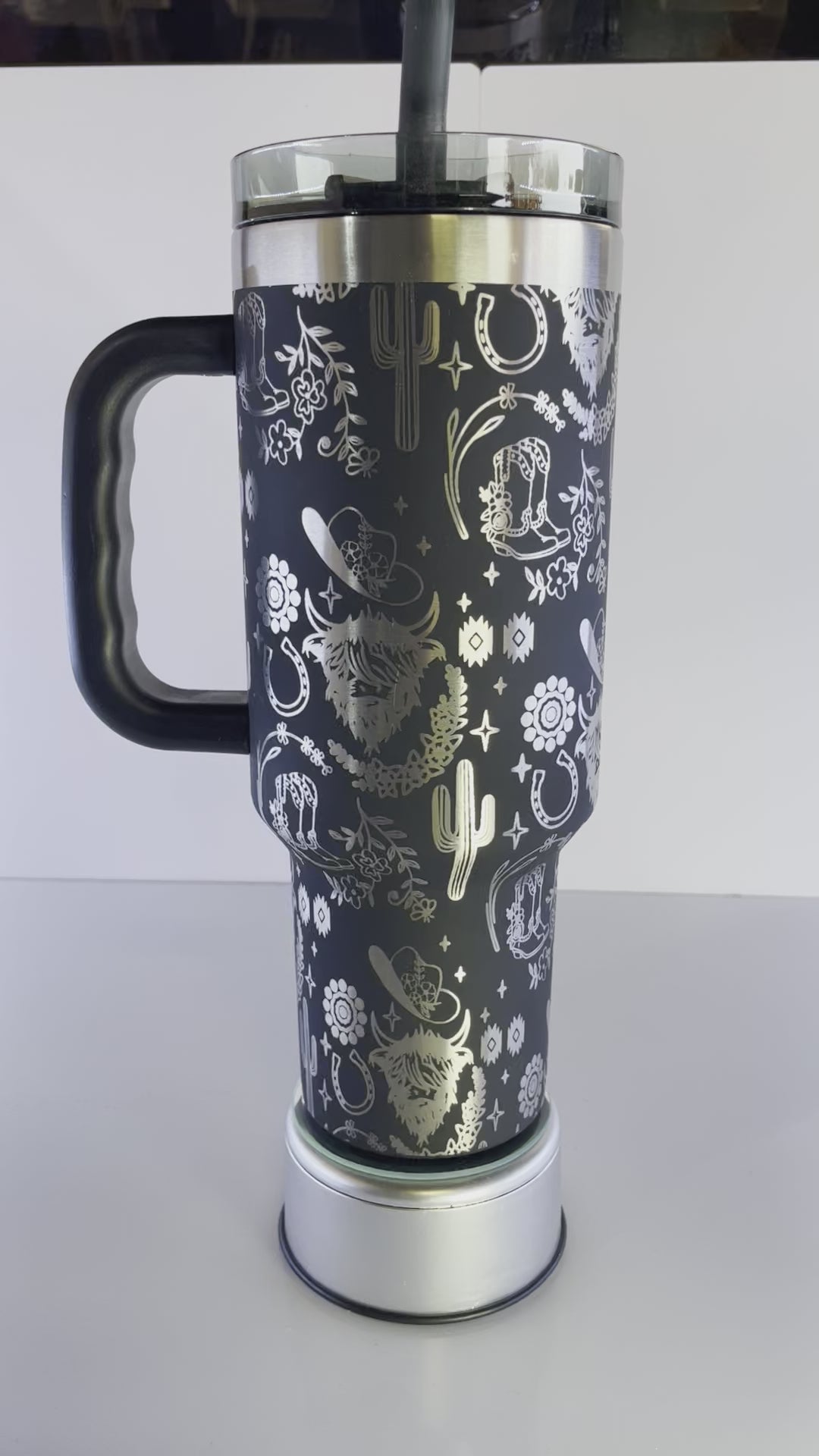 Drinkware & Accessories