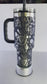 The Western 40oz Tumbler